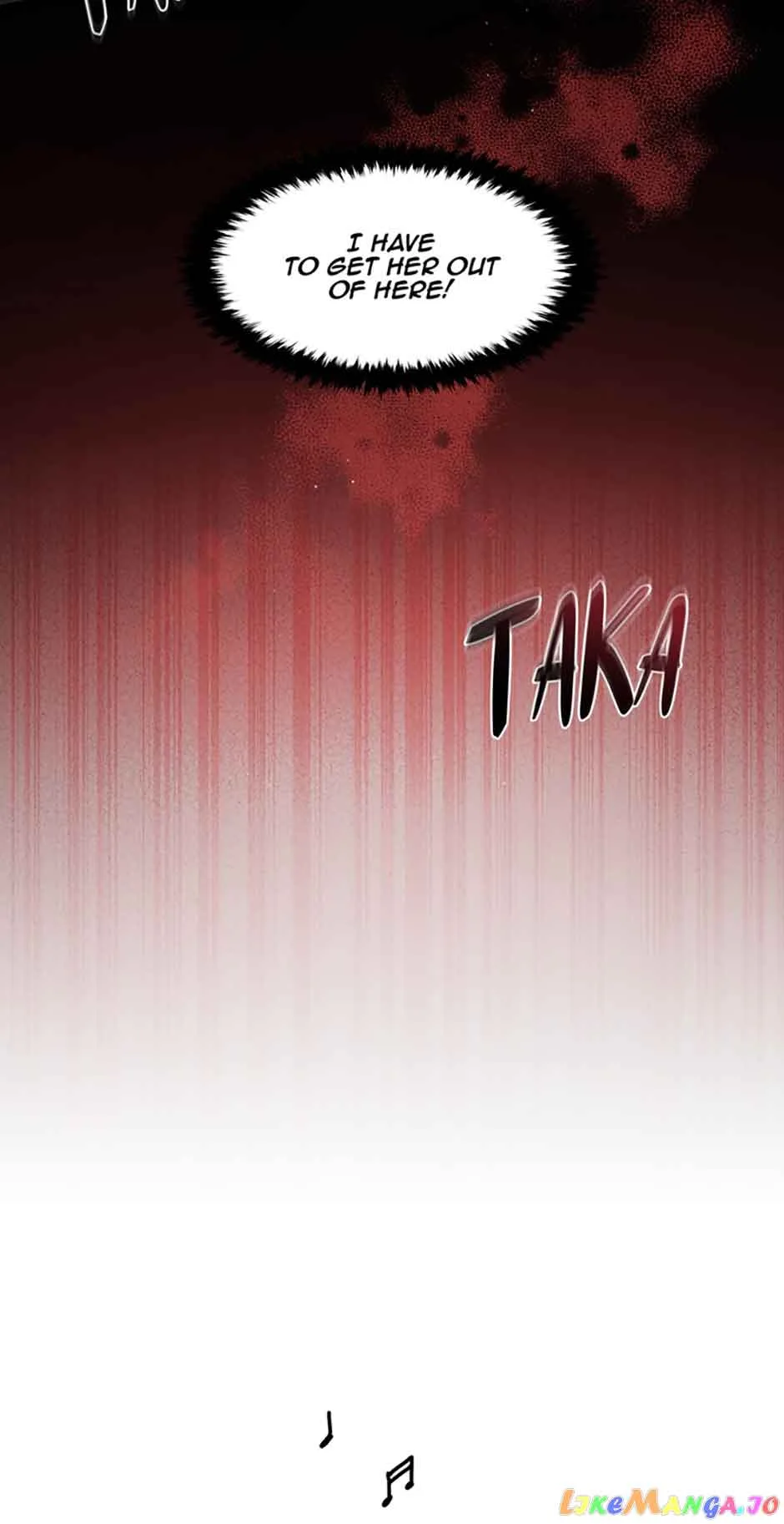 Blood Hotel Chapter 14 page 38