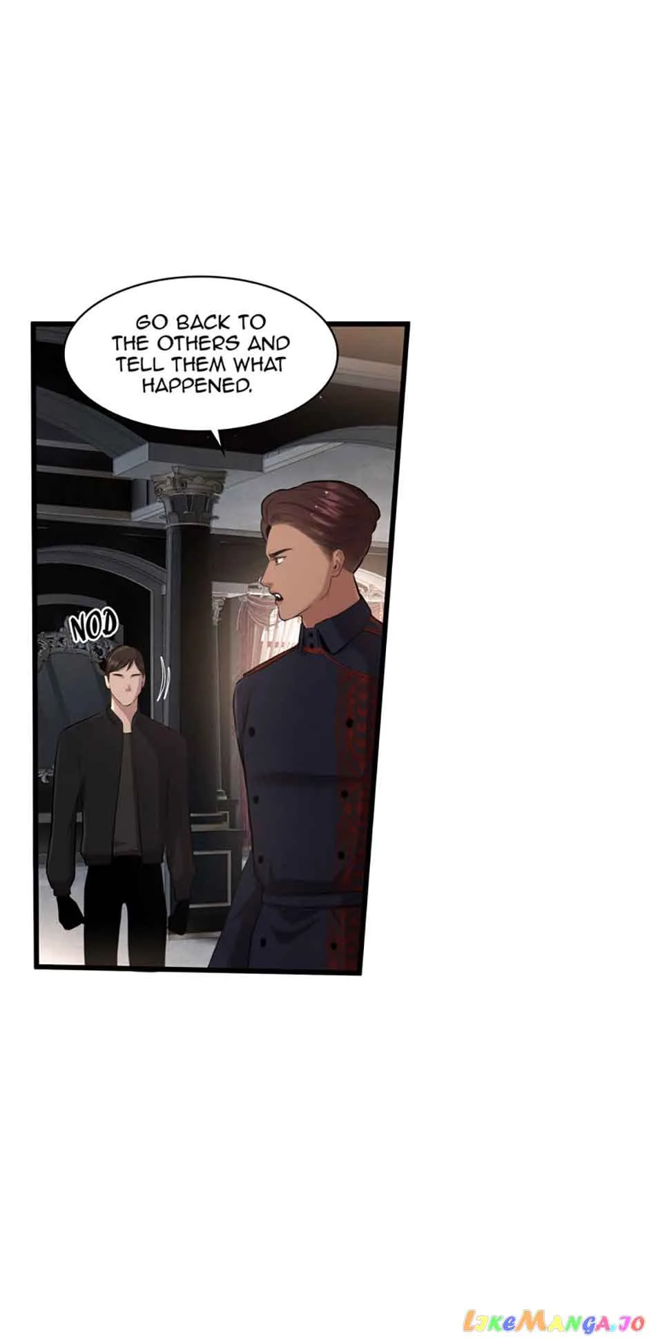 Blood Hotel Chapter 15 page 35