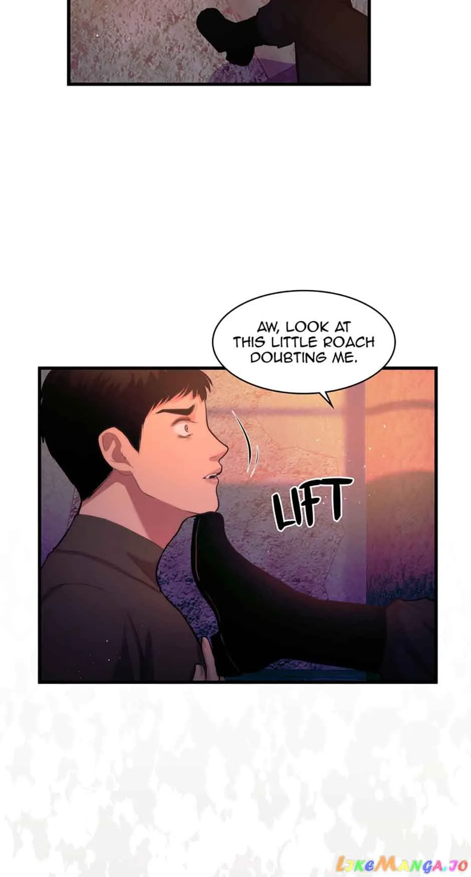 Blood Hotel Chapter 15 page 41