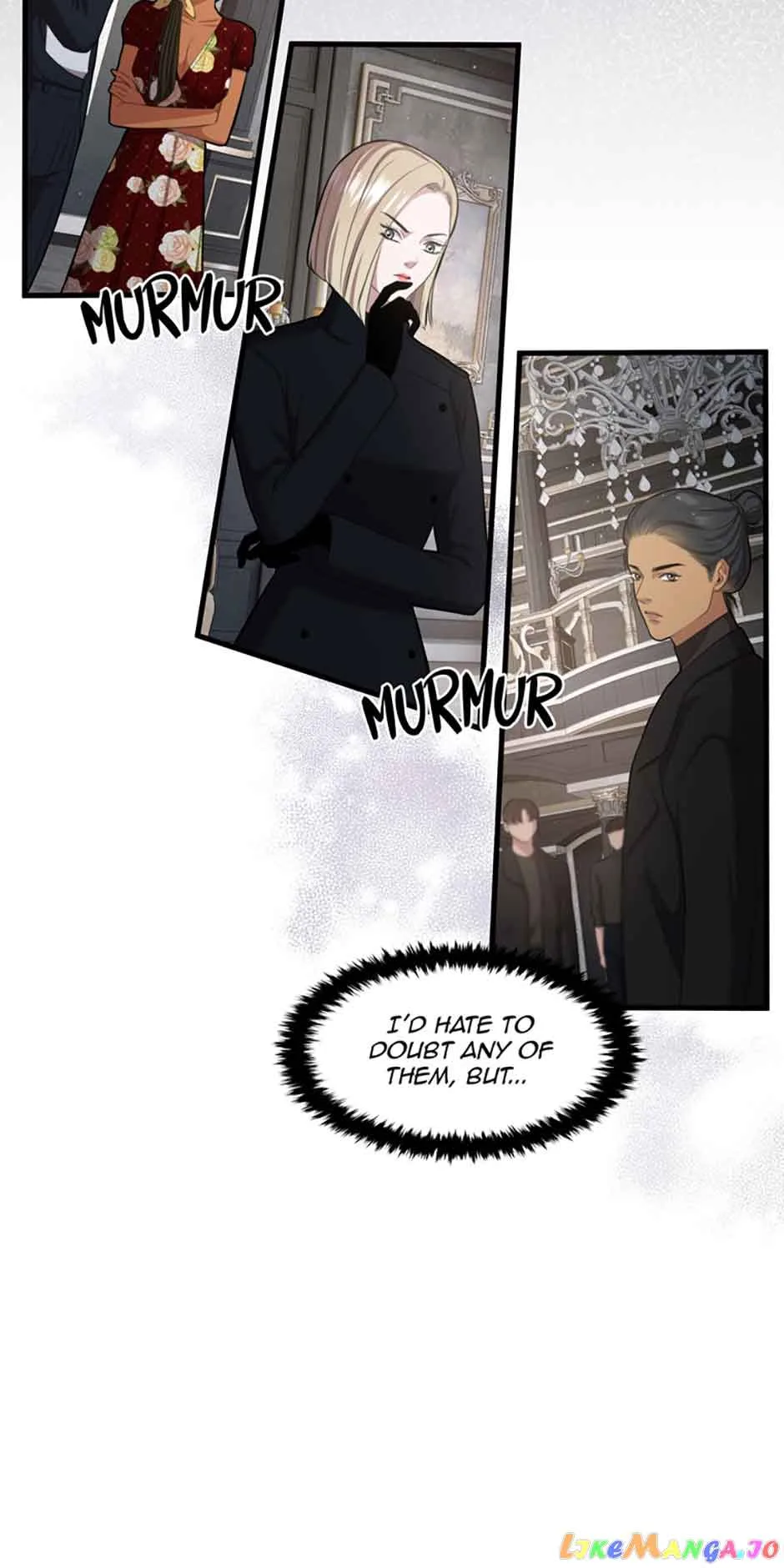 Blood Hotel Chapter 15 page 34