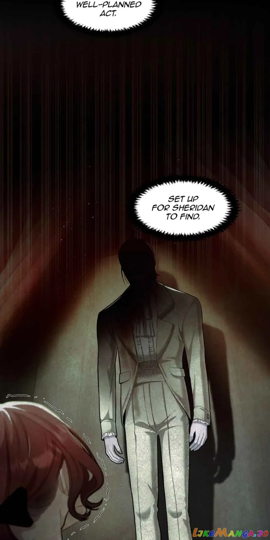 Blood Hotel Chapter 15 page 33