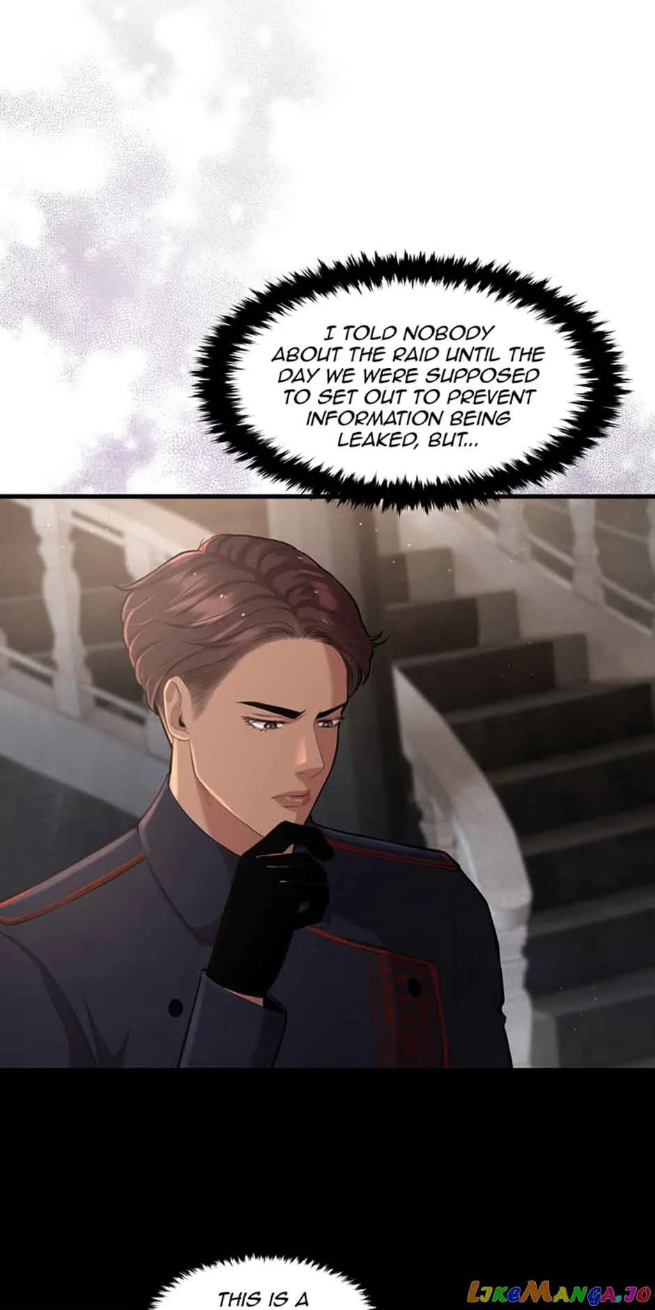 Blood Hotel Chapter 15 page 32