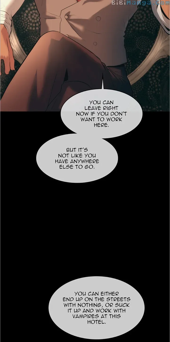Blood Hotel Chapter 1 page 36