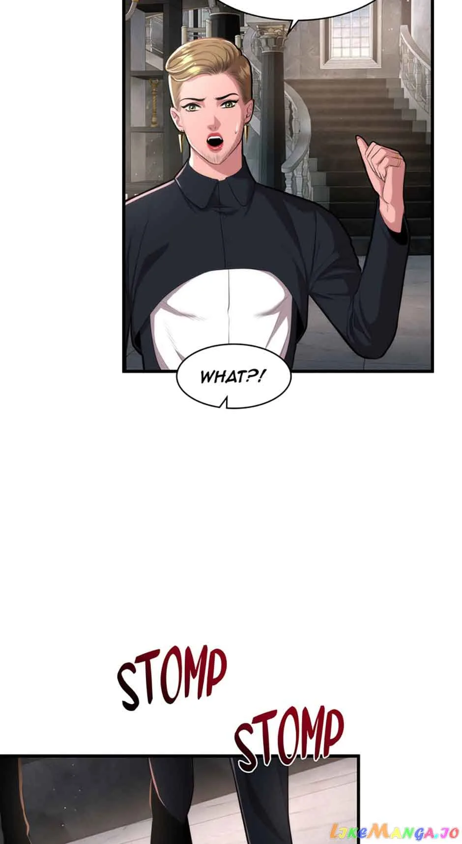 Blood Hotel Chapter 14 page 51