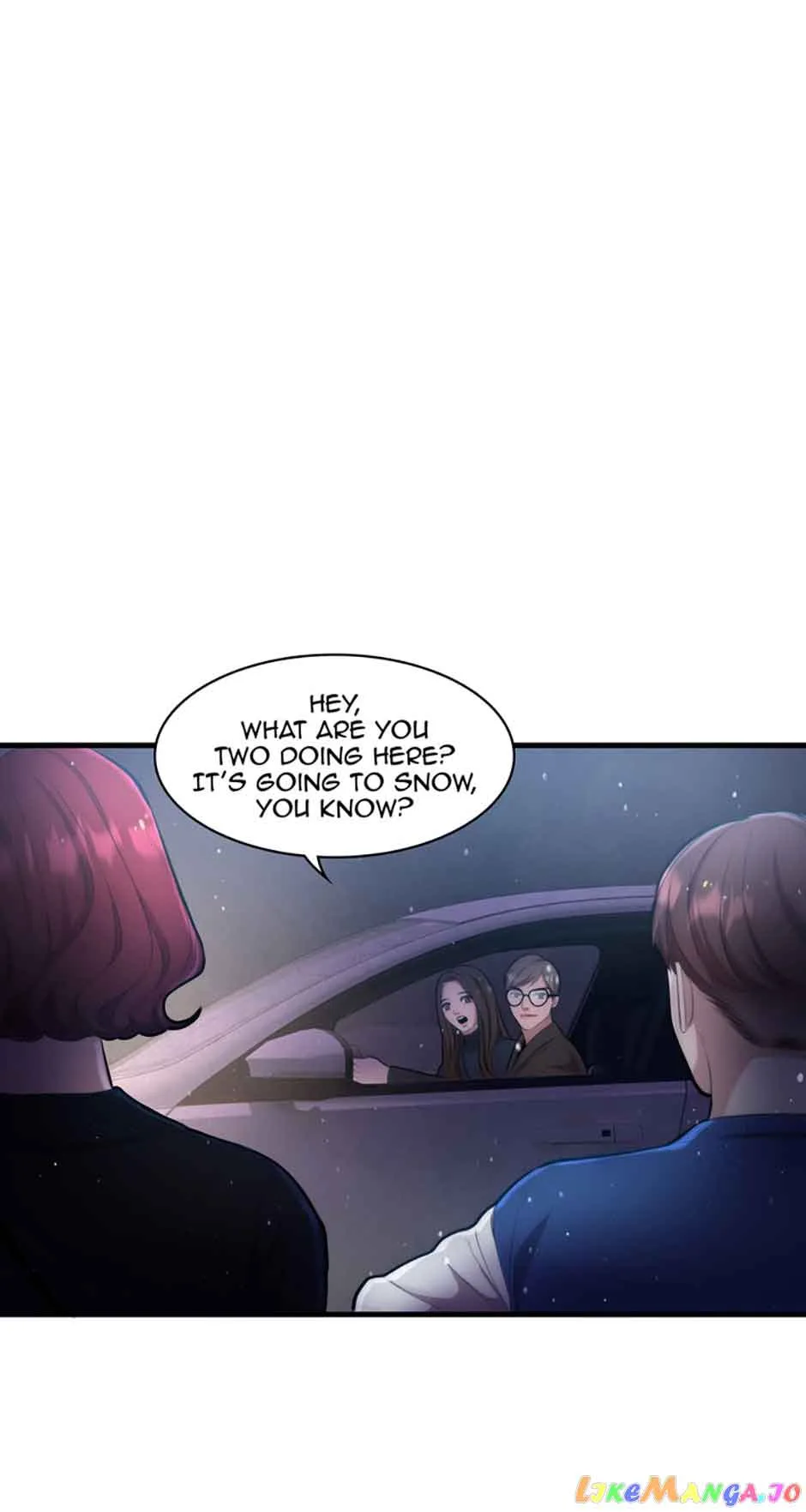 Blood Hotel Chapter 15 page 51