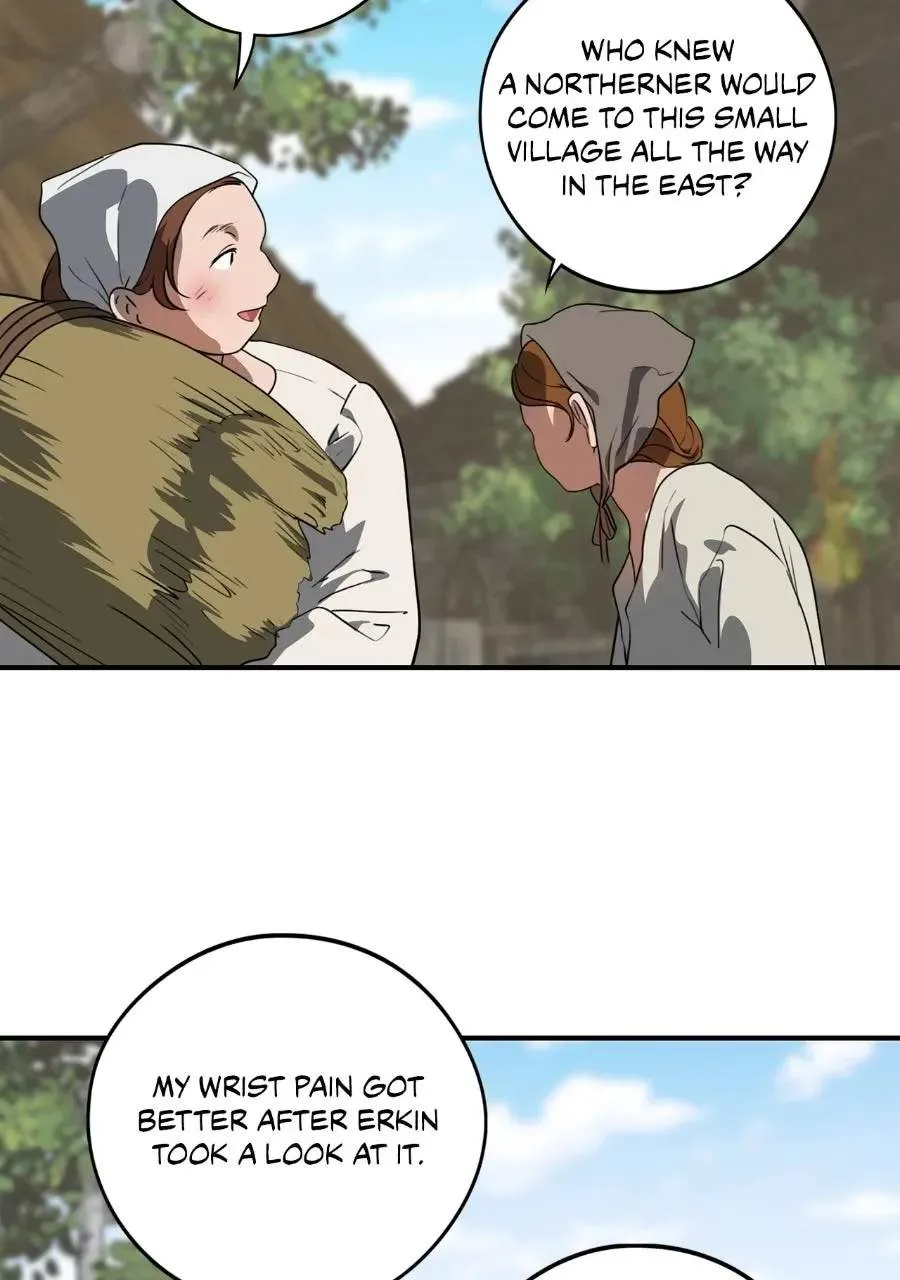 Blinded by the Setting Sun Chapter 230 page 52