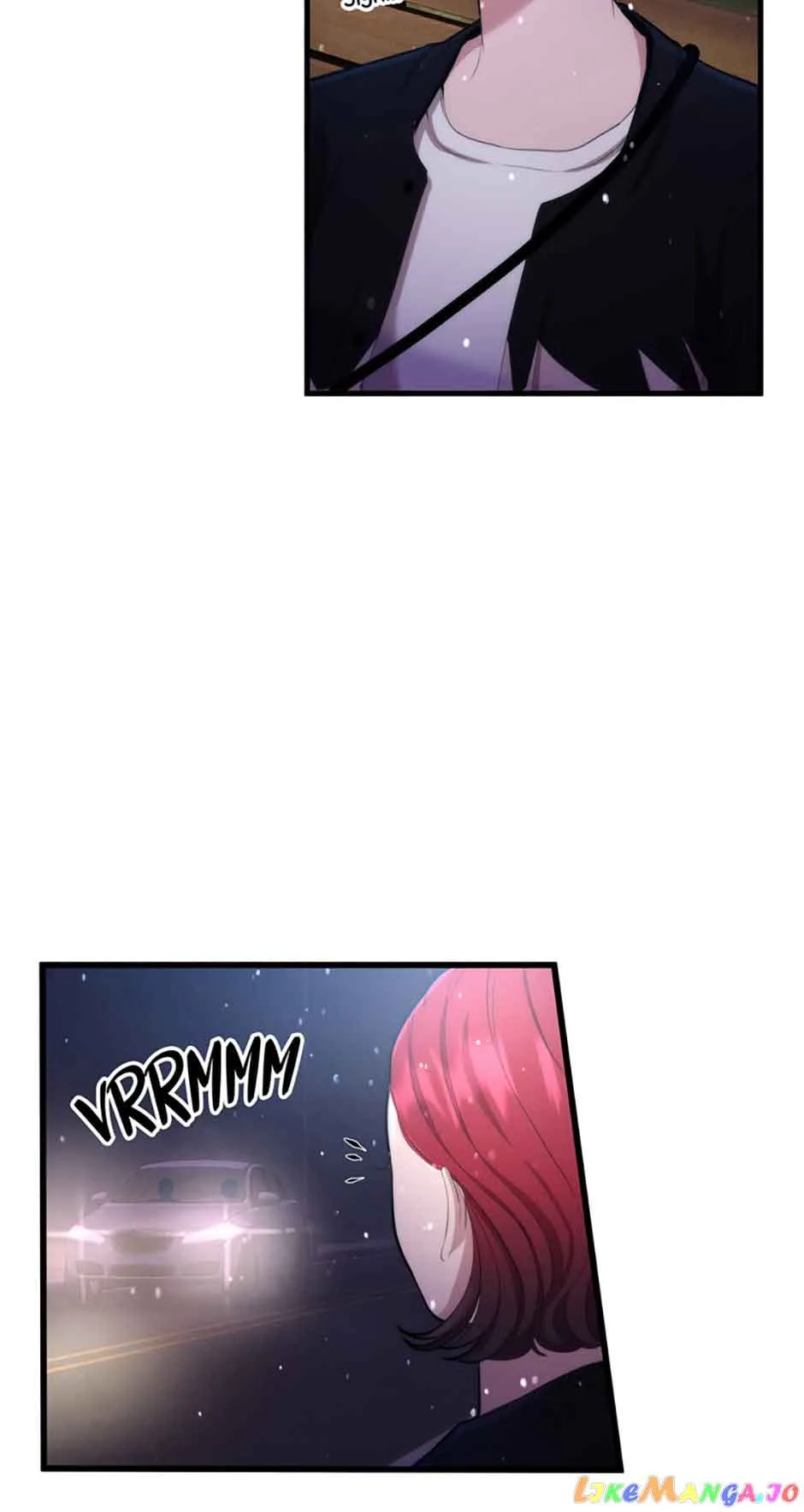 Blood Hotel Chapter 15 page 50