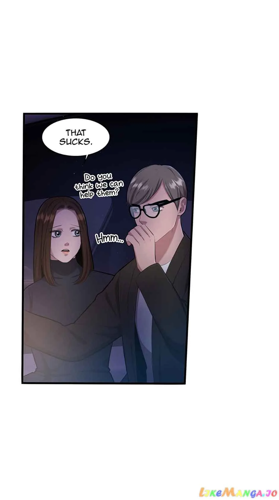Blood Hotel Chapter 15 page 53