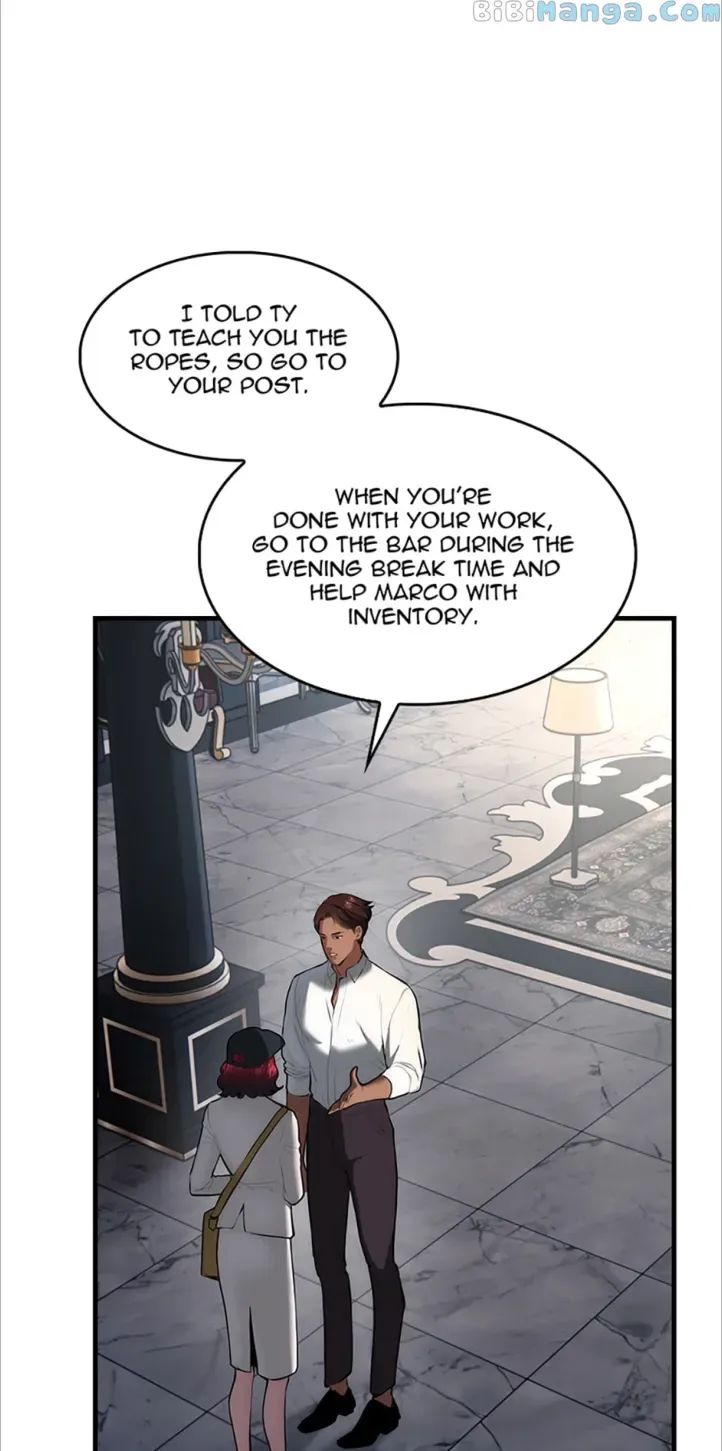 Blood Hotel Chapter 4 page 55