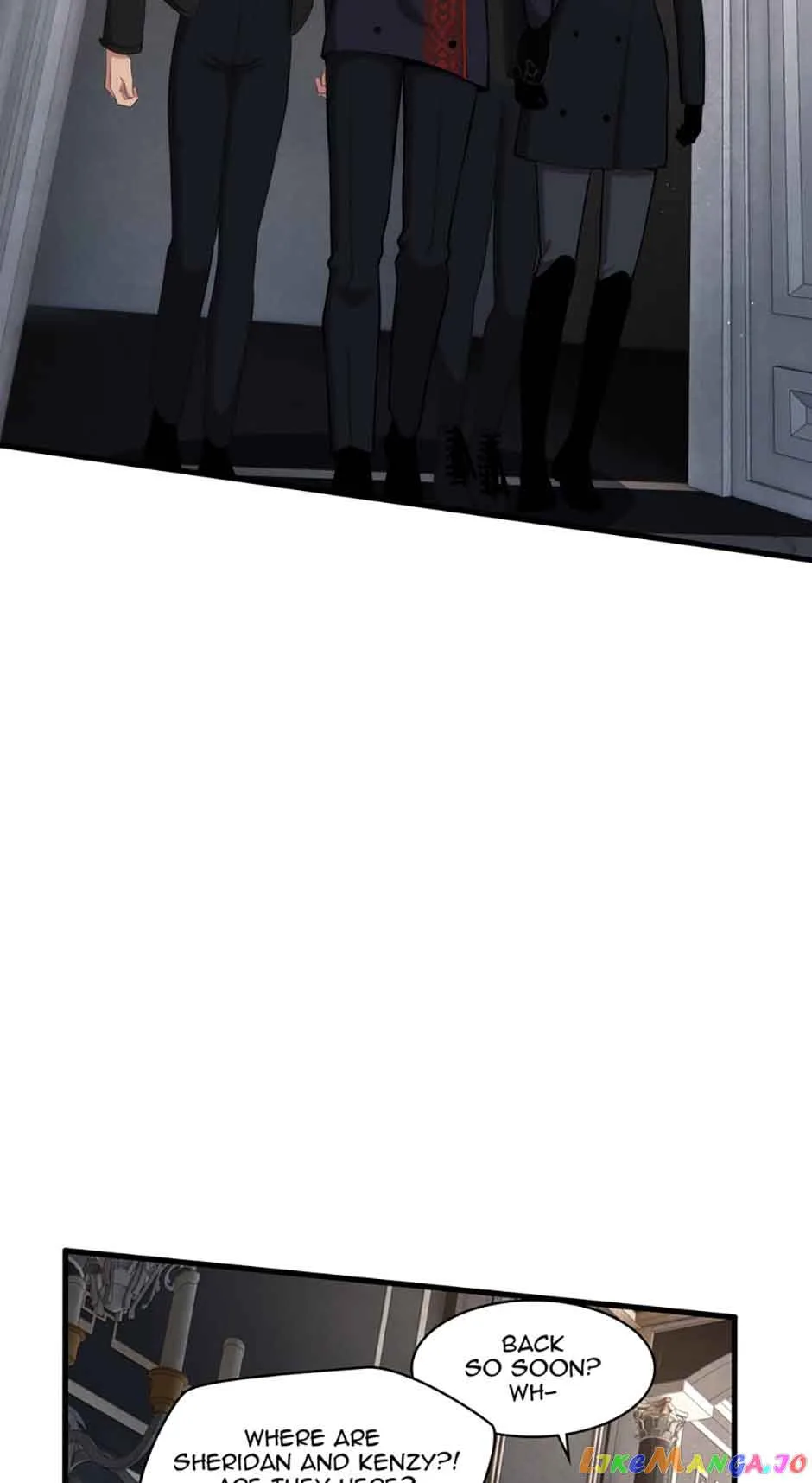 Blood Hotel Chapter 14 page 49