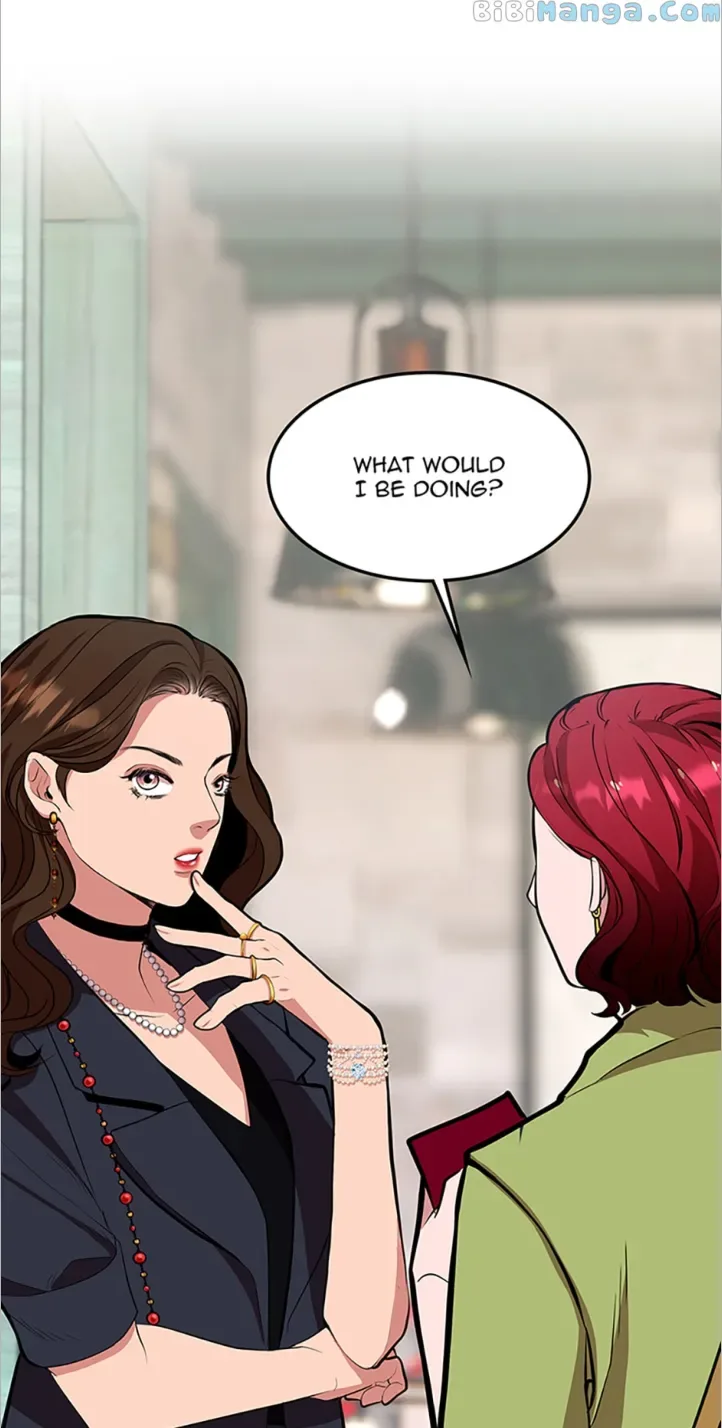 Blood Hotel Chapter 2 page 67