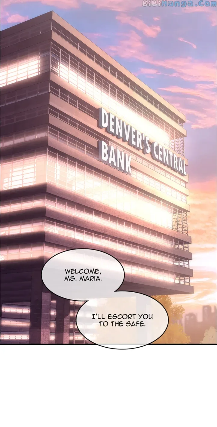 Blood Hotel Chapter 1 page 41