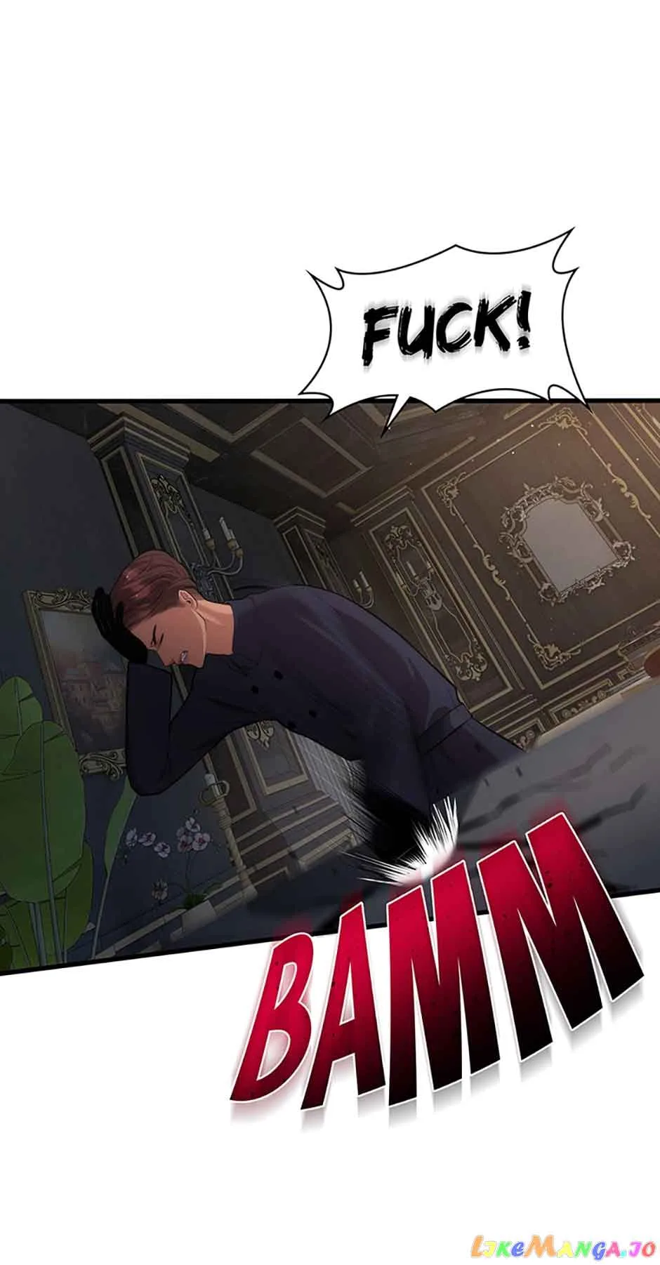 Blood Hotel Chapter 14 page 56