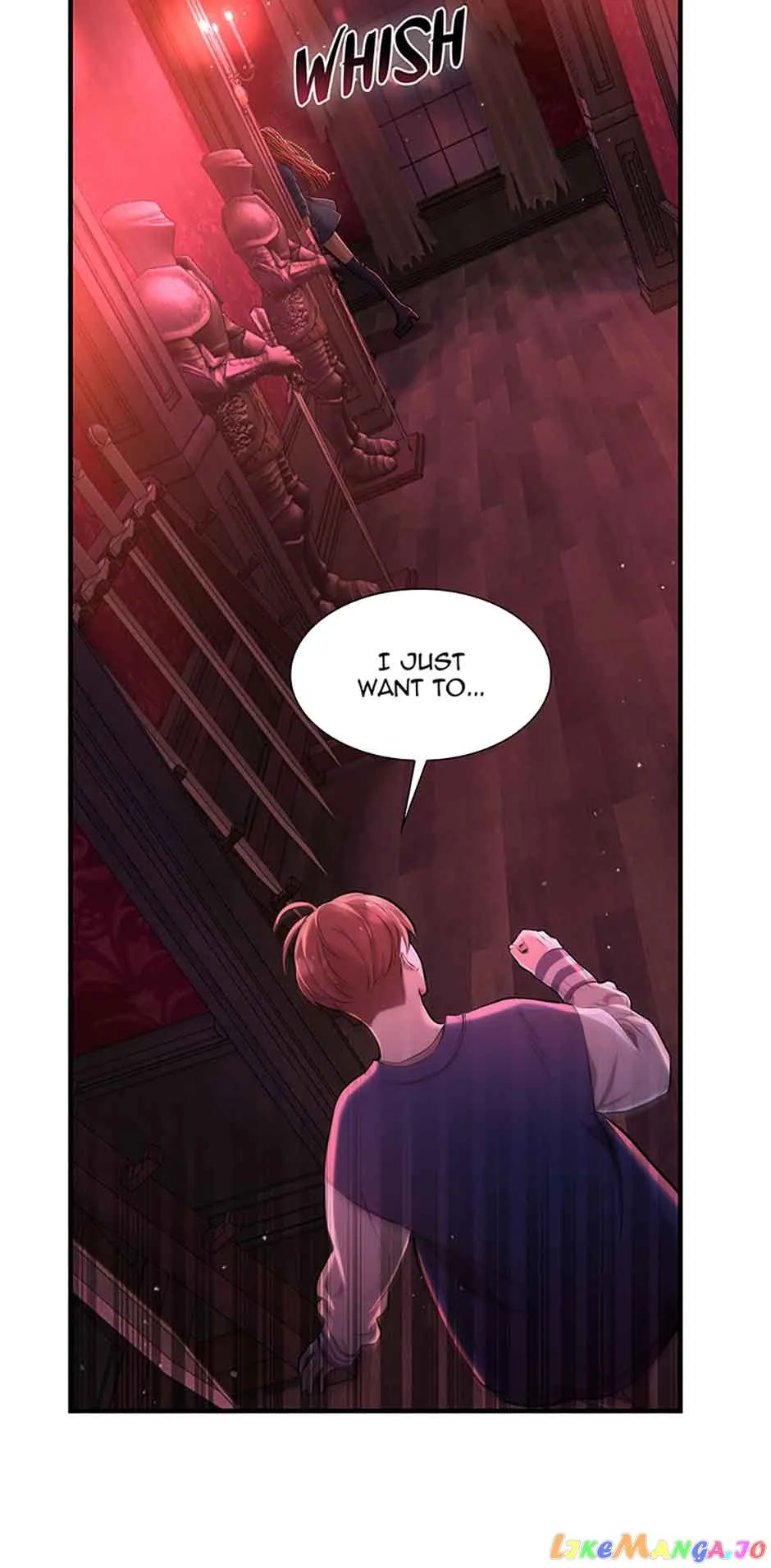Blood Hotel Chapter 18 page 6