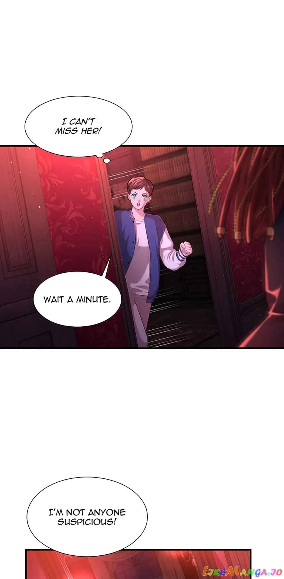 Blood Hotel Chapter 18 page 5