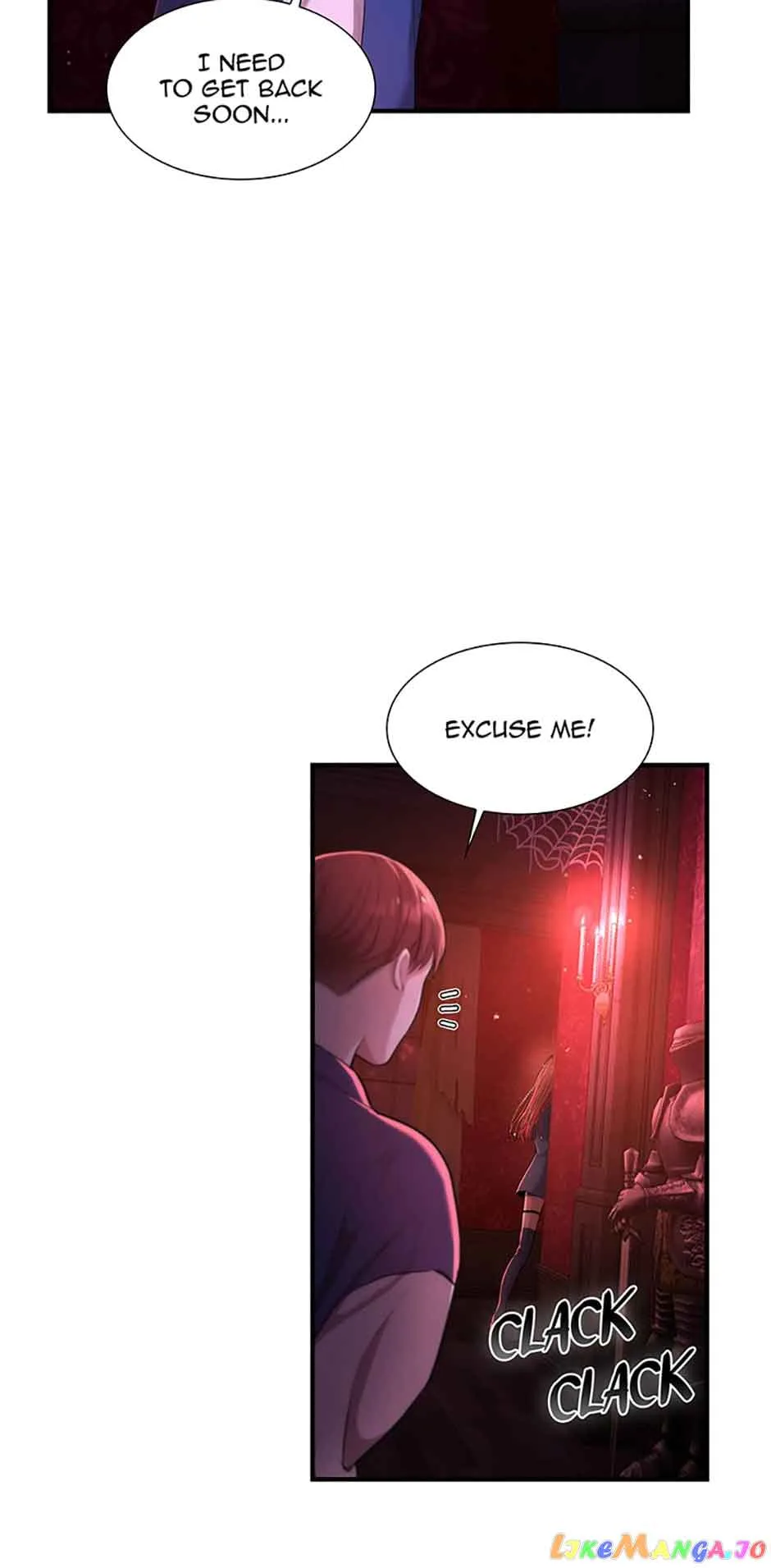 Blood Hotel Chapter 18 page 4