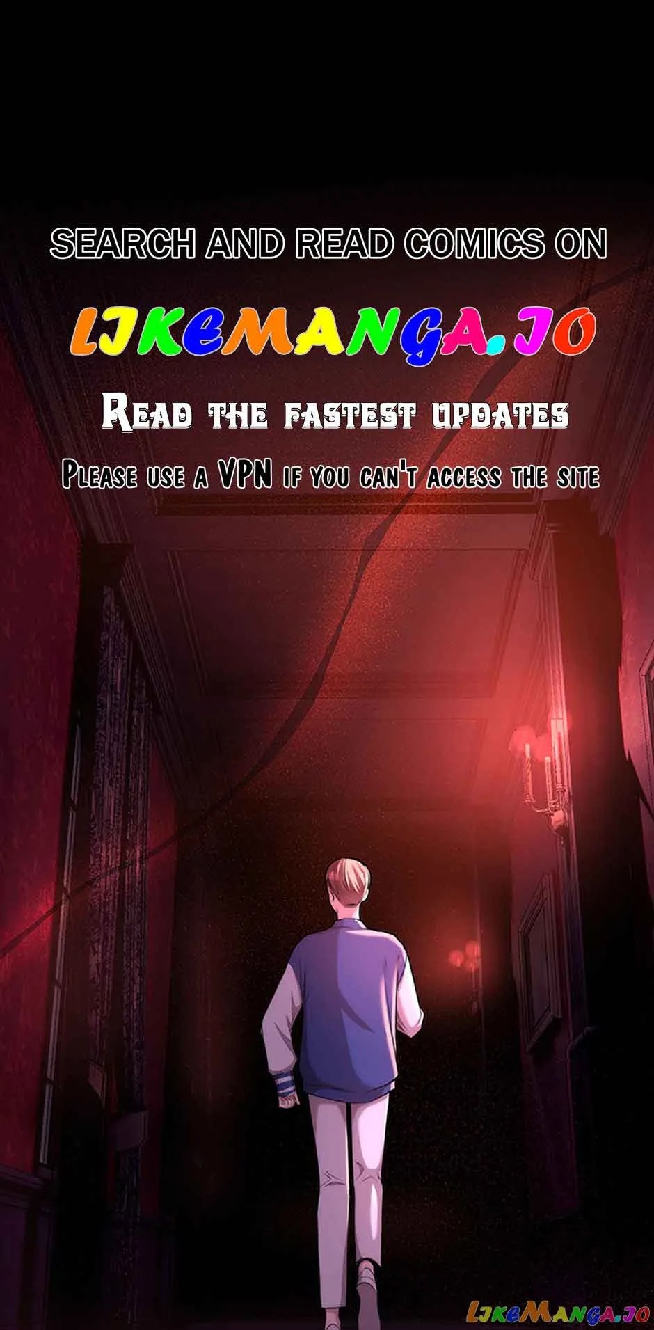 Blood Hotel Chapter 18 page 2