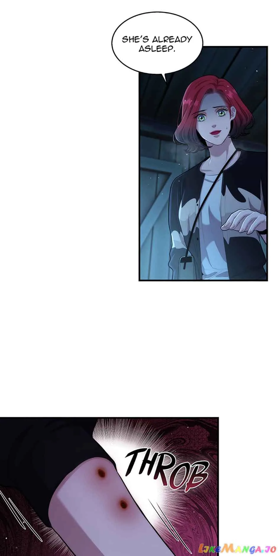 Blood Hotel Chapter 20 page 4