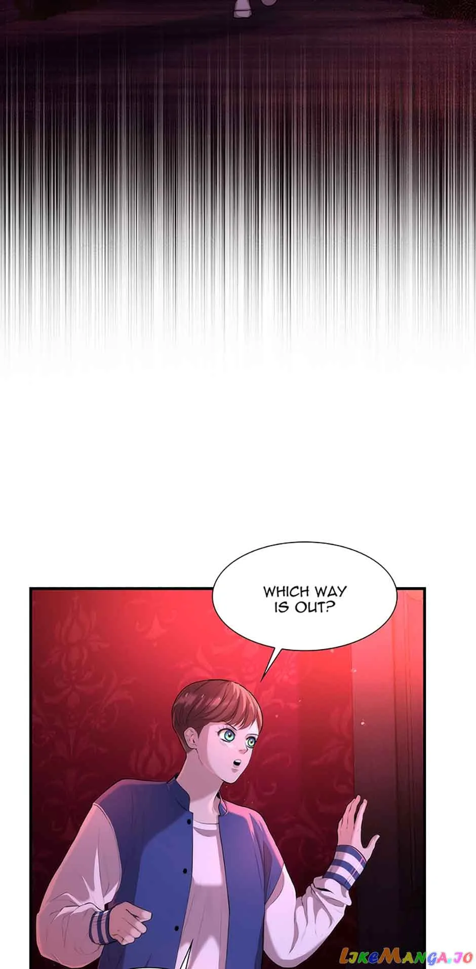 Blood Hotel Chapter 18 page 3