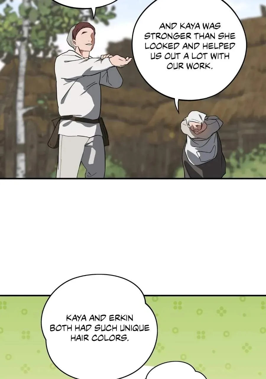 Blinded by the Setting Sun Chapter 230 page 53