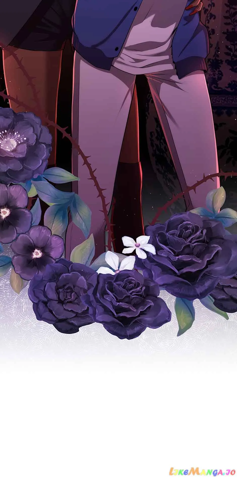 Blood Hotel Chapter 18 page 13