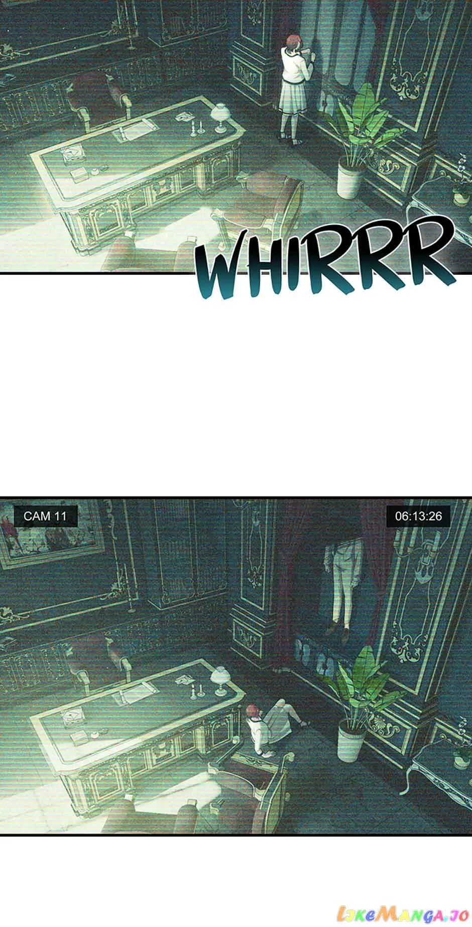 Blood Hotel Chapter 17 page 3