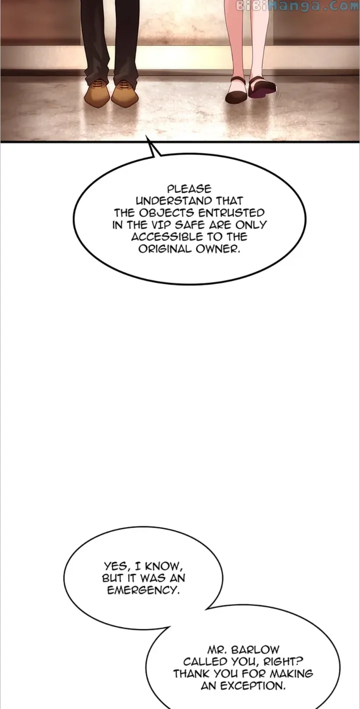 Blood Hotel Chapter 1 page 43
