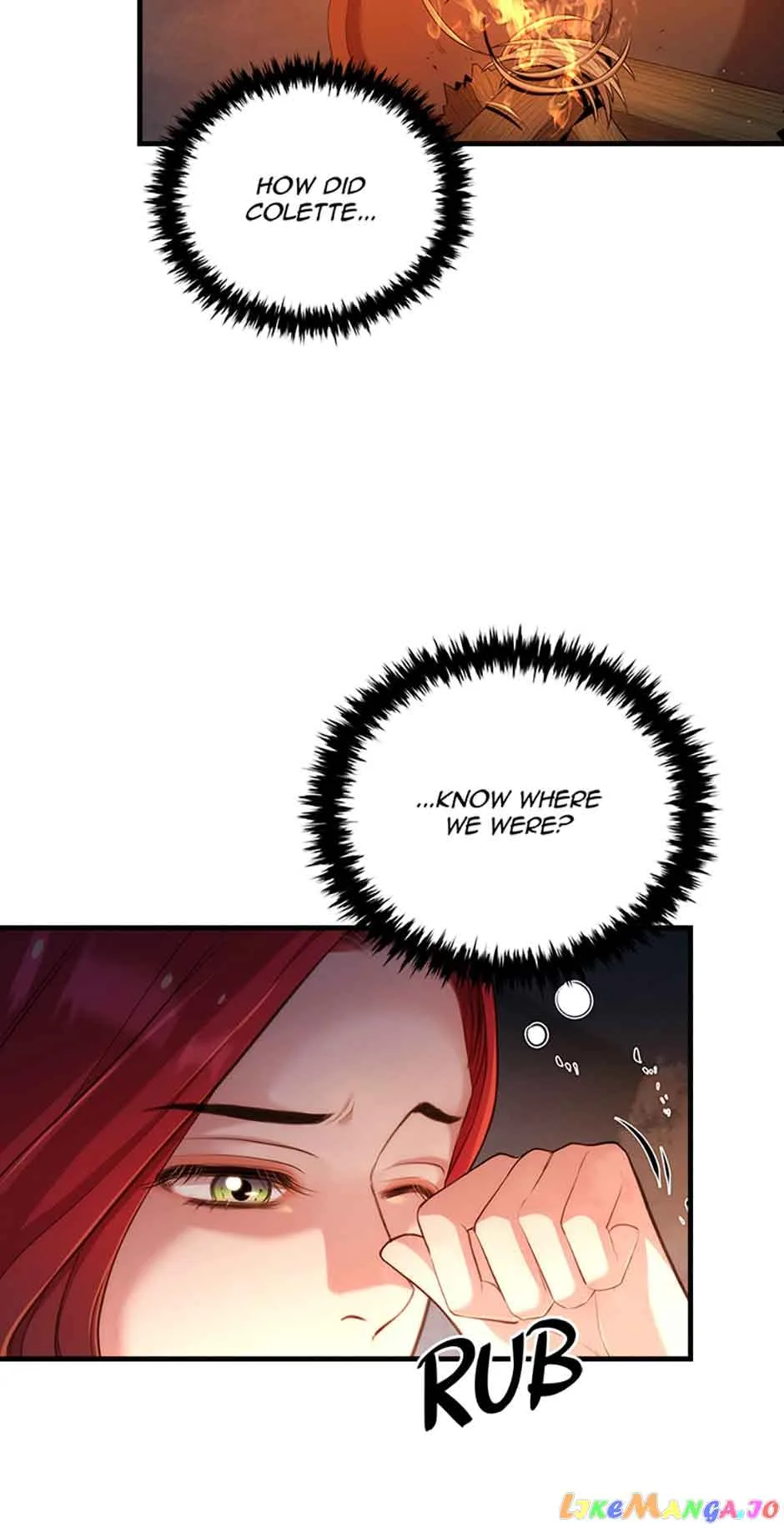 Blood Hotel Chapter 20 page 10