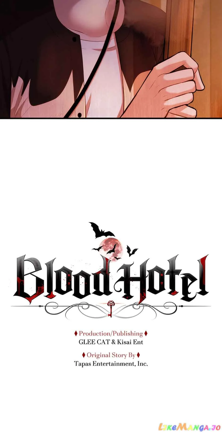 Blood Hotel Chapter 20 page 14