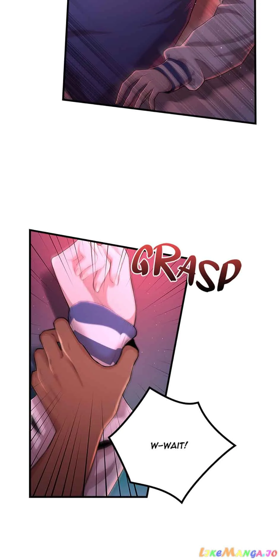Blood Hotel Chapter 18 page 16