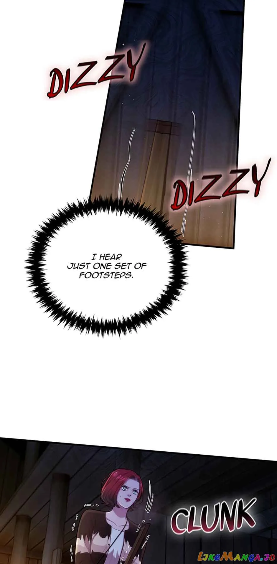 Blood Hotel Chapter 20 page 23
