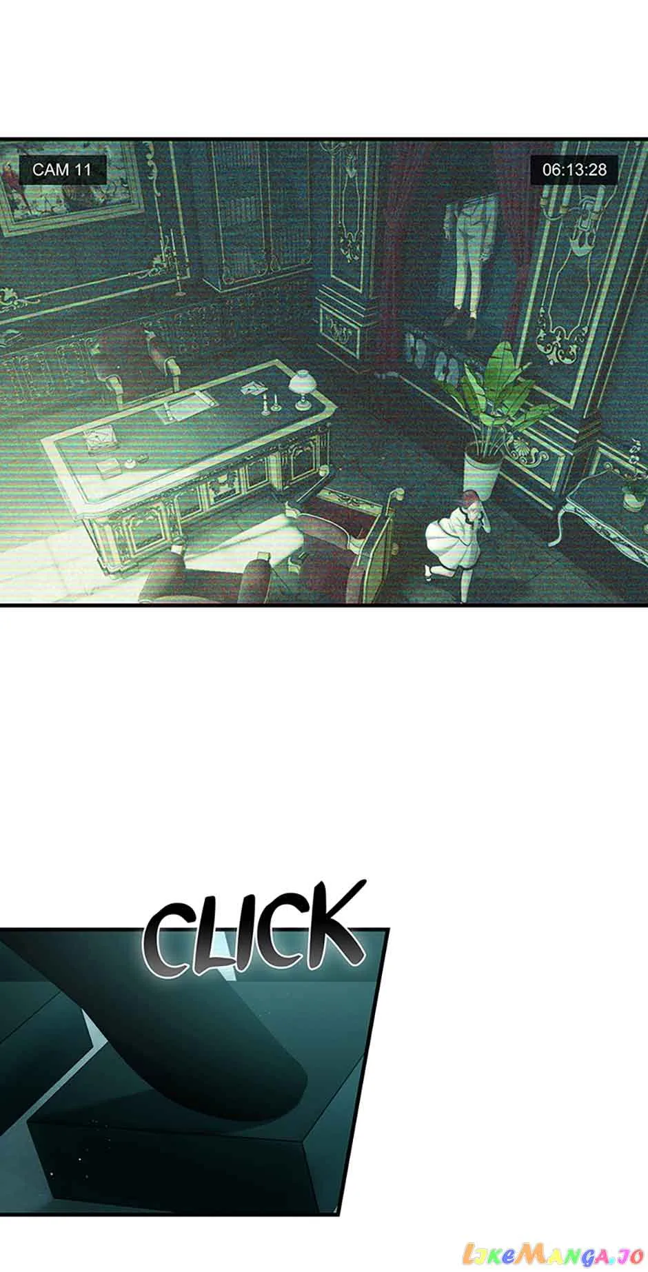 Blood Hotel Chapter 17 page 4