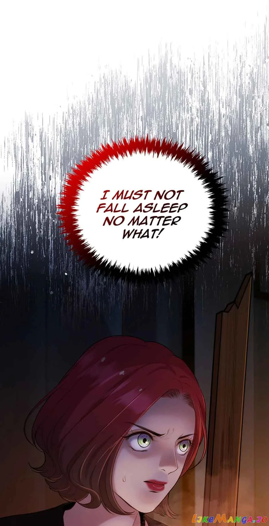 Blood Hotel Chapter 20 page 13