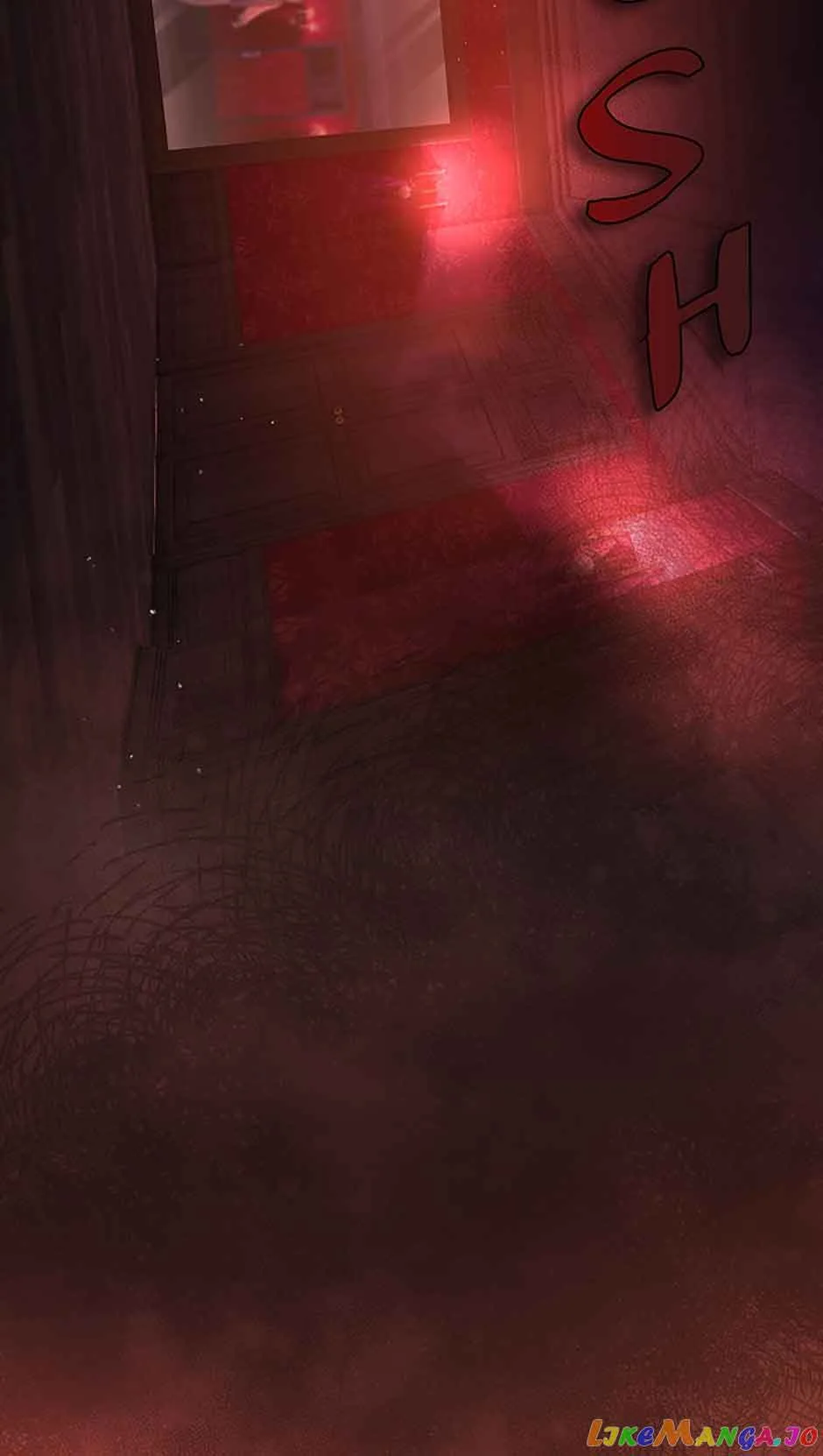 Blood Hotel Chapter 18 page 9