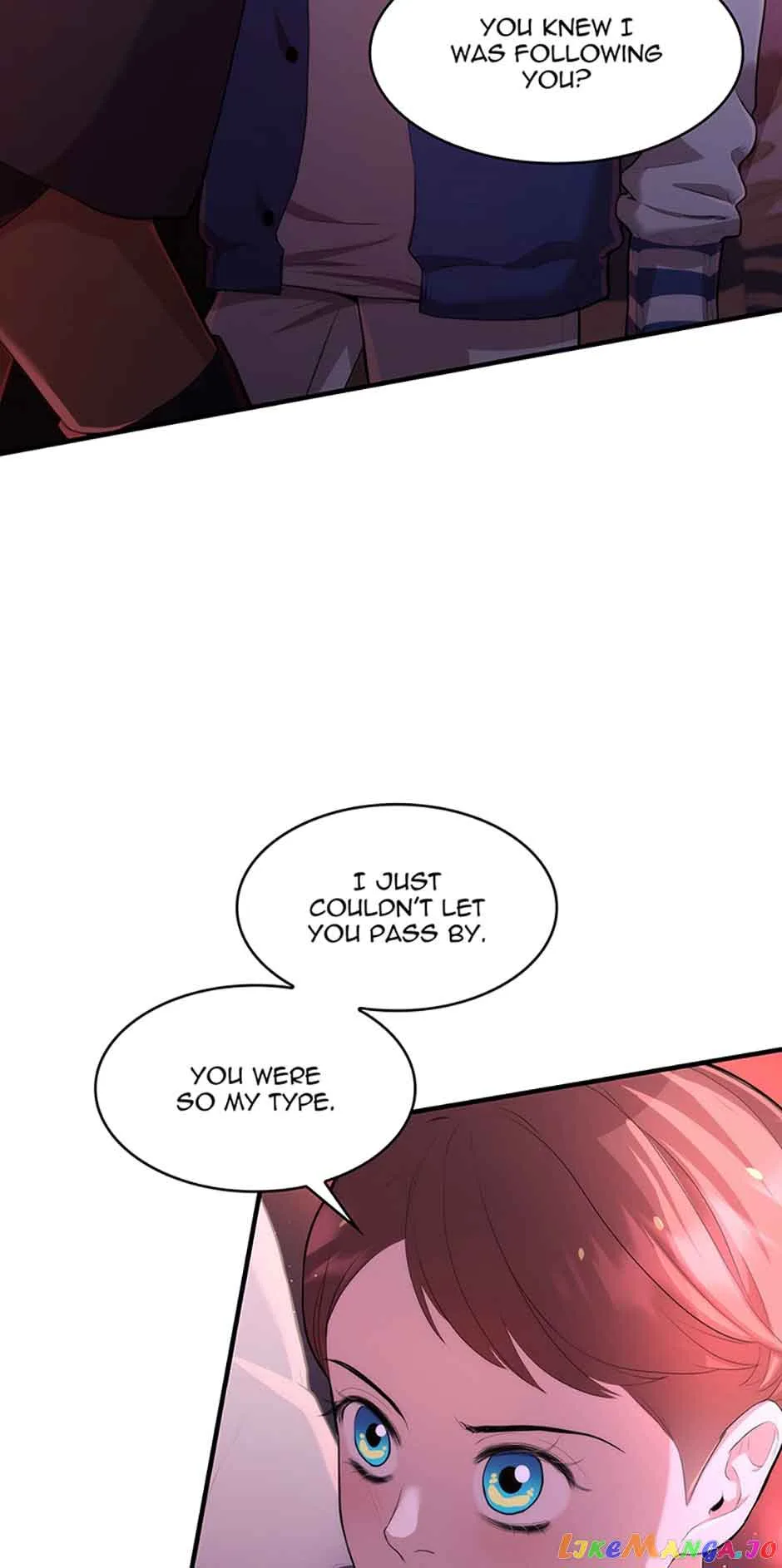 Blood Hotel Chapter 18 page 18