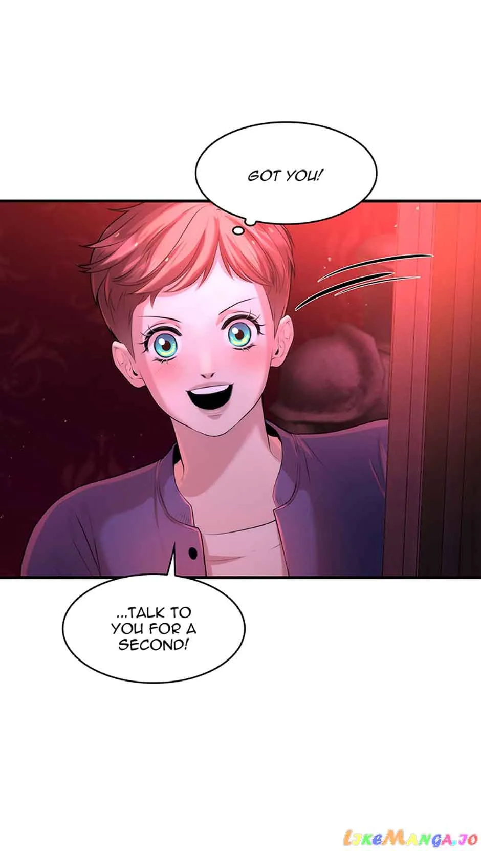 Blood Hotel Chapter 18 page 7