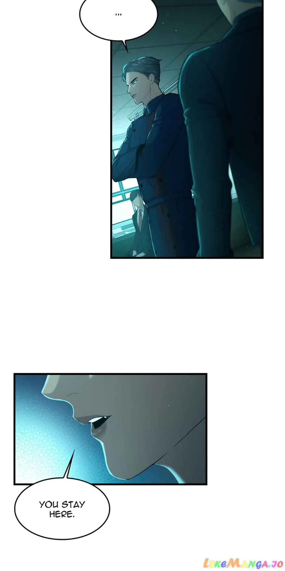 Blood Hotel Chapter 17 page 9