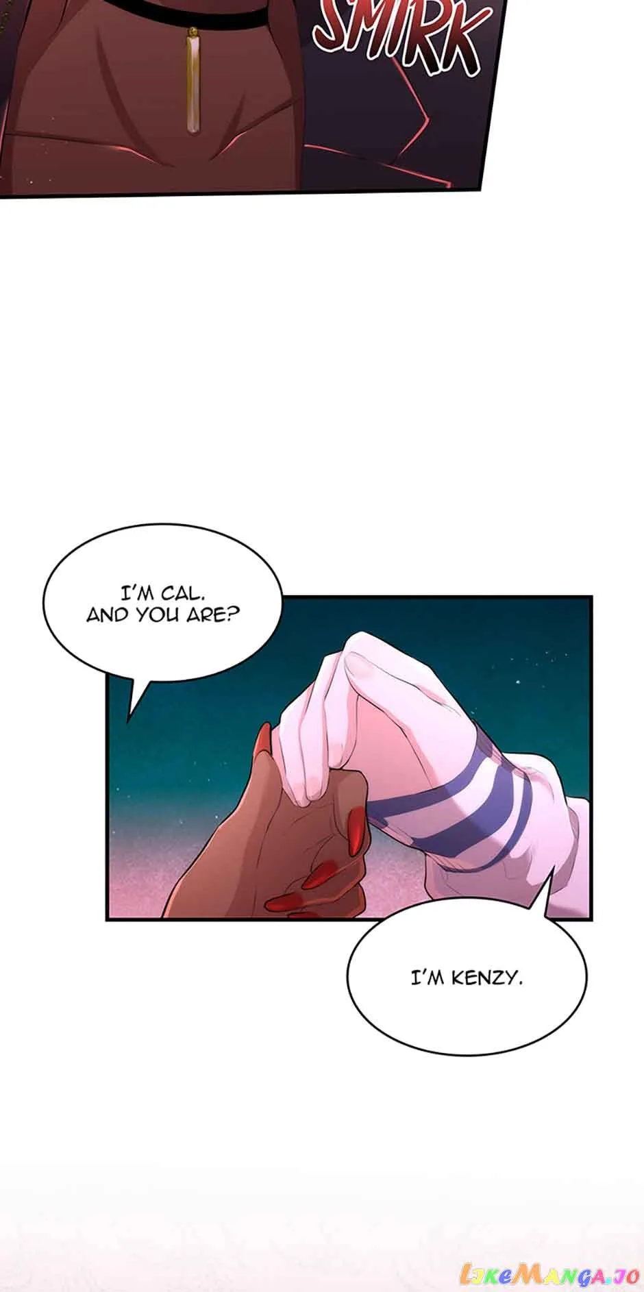 Blood Hotel Chapter 18 page 20