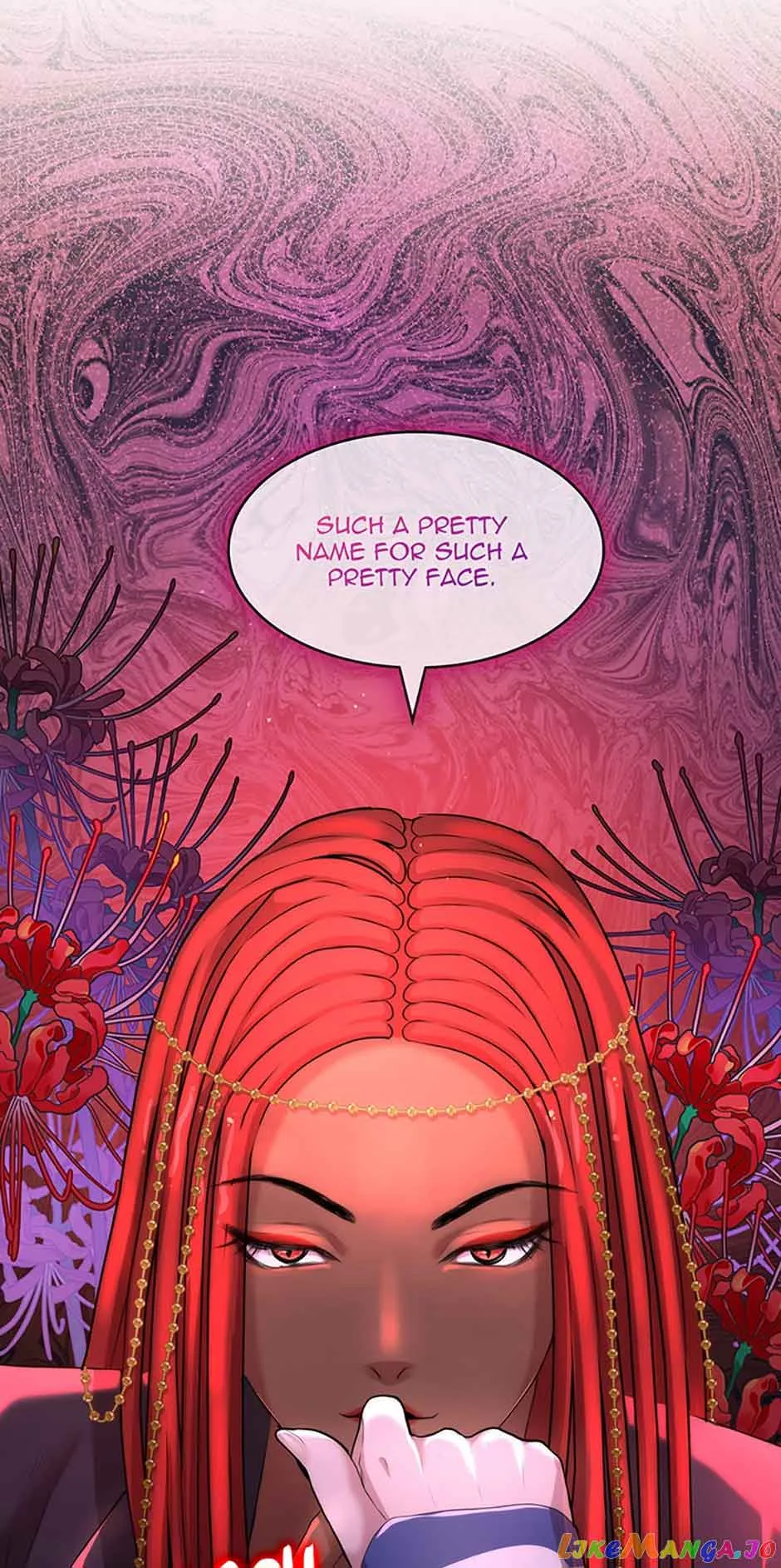 Blood Hotel Chapter 18 page 21
