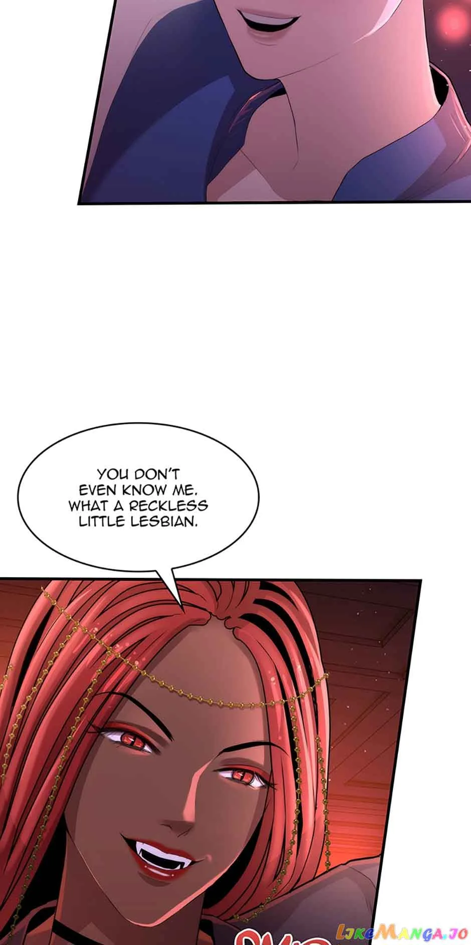 Blood Hotel Chapter 18 page 19