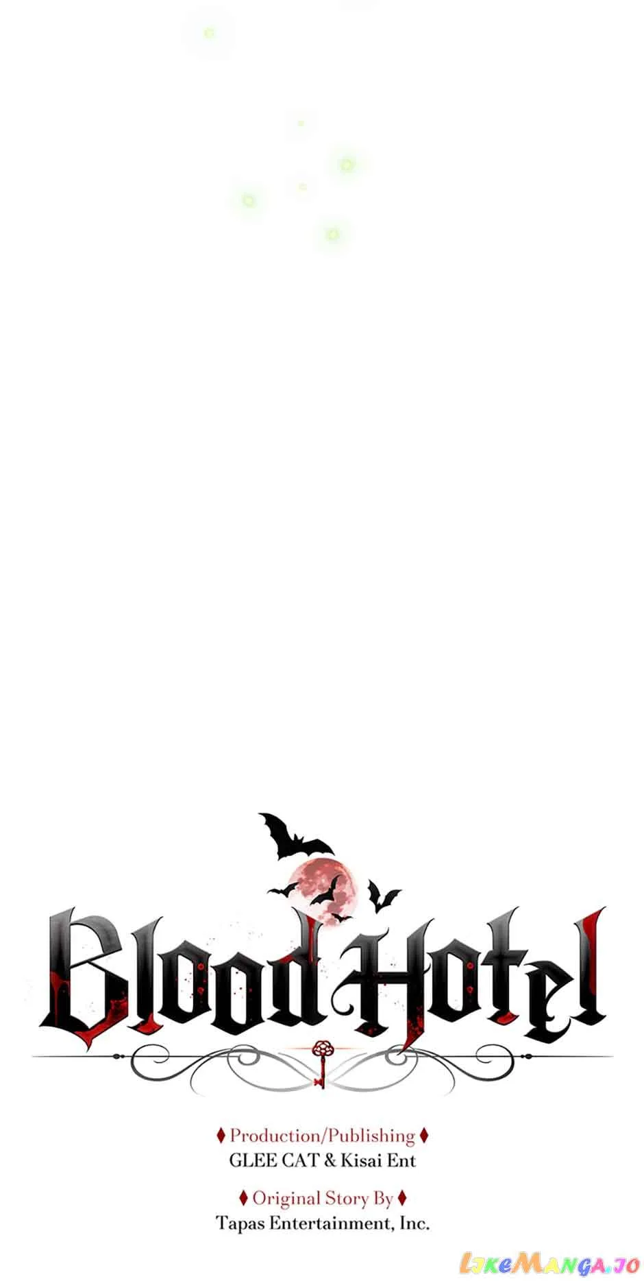 Blood Hotel Chapter 5 page 32