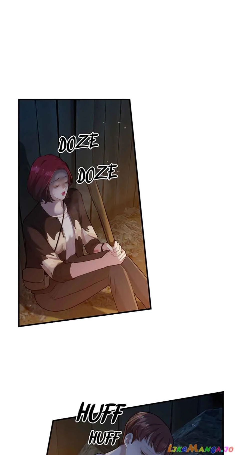 Blood Hotel Chapter 20 page 15