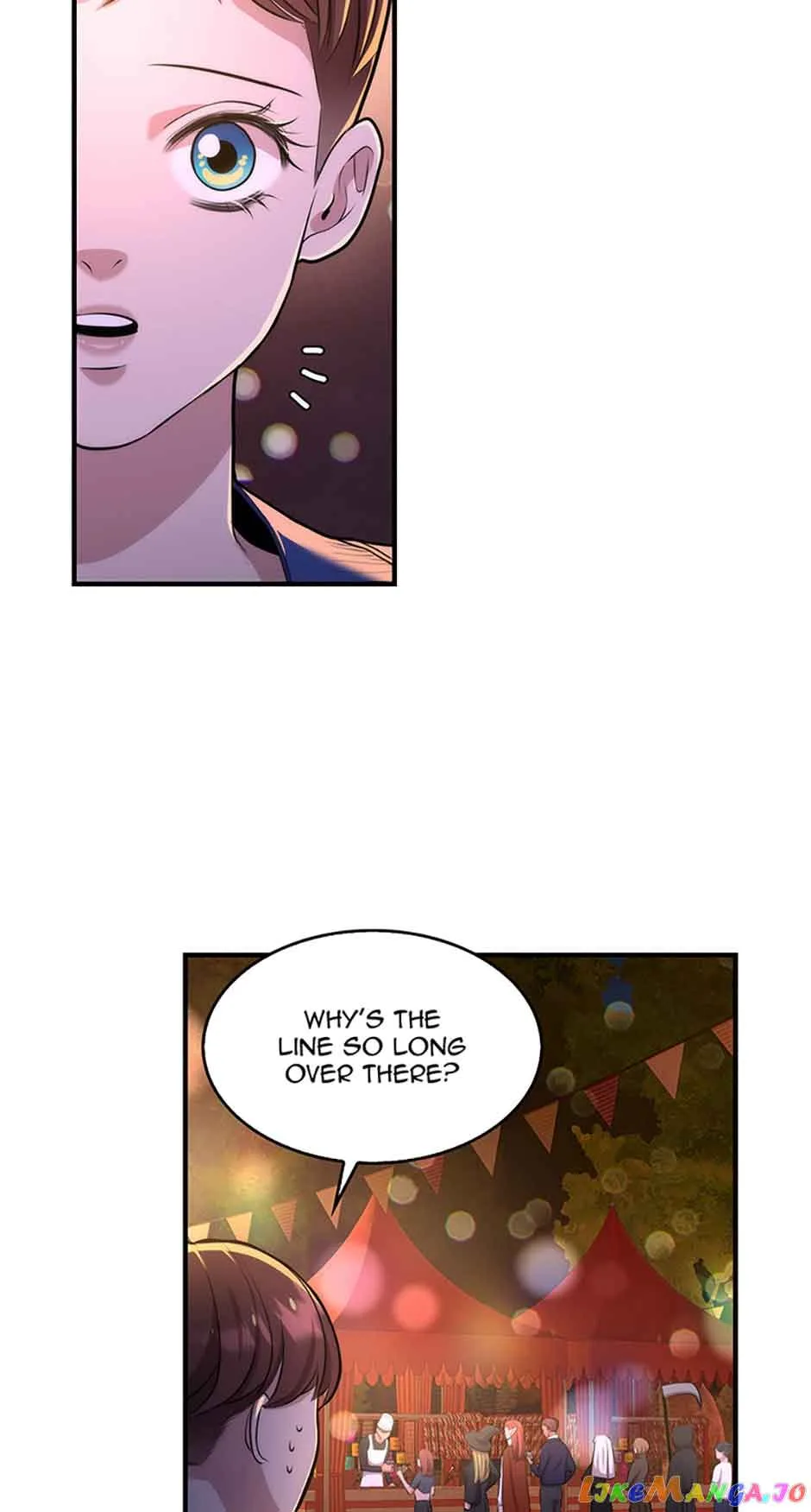 Blood Hotel Chapter 17 page 27