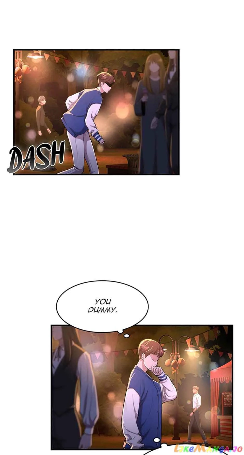Blood Hotel Chapter 17 page 24
