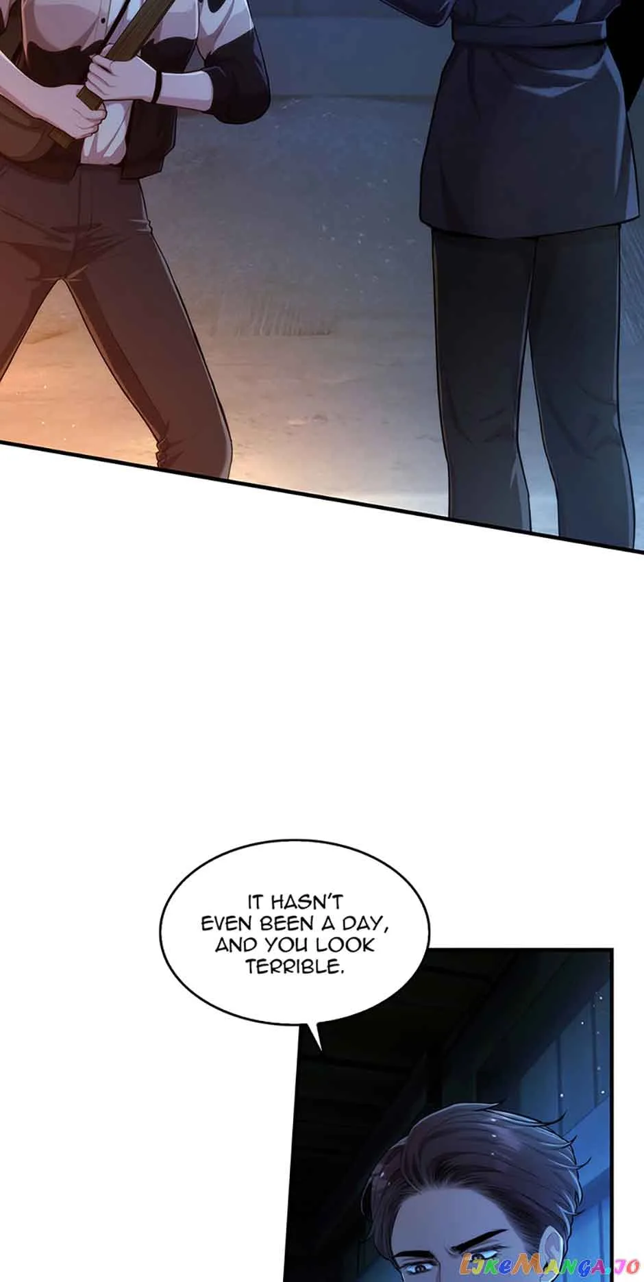 Blood Hotel Chapter 20 page 29