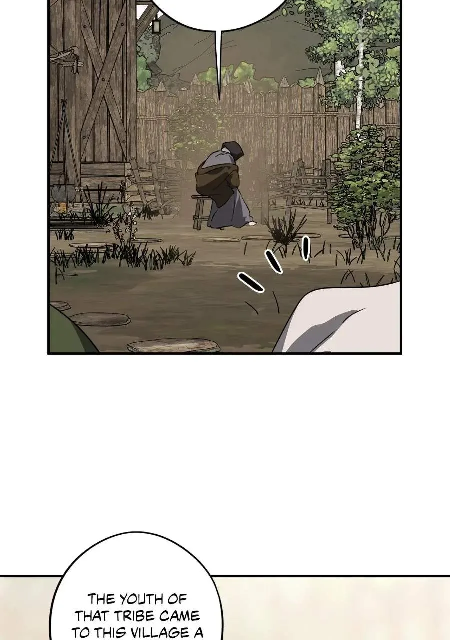 Blinded by the Setting Sun Chapter 230 page 55