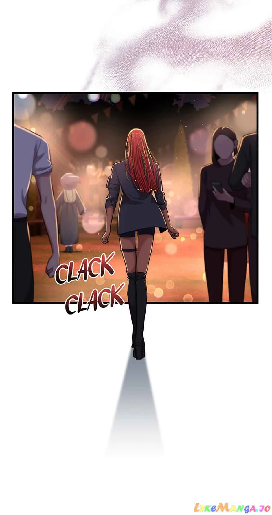 Blood Hotel Chapter 17 page 31