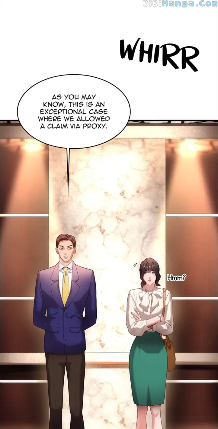 Blood Hotel Chapter 1 page 42