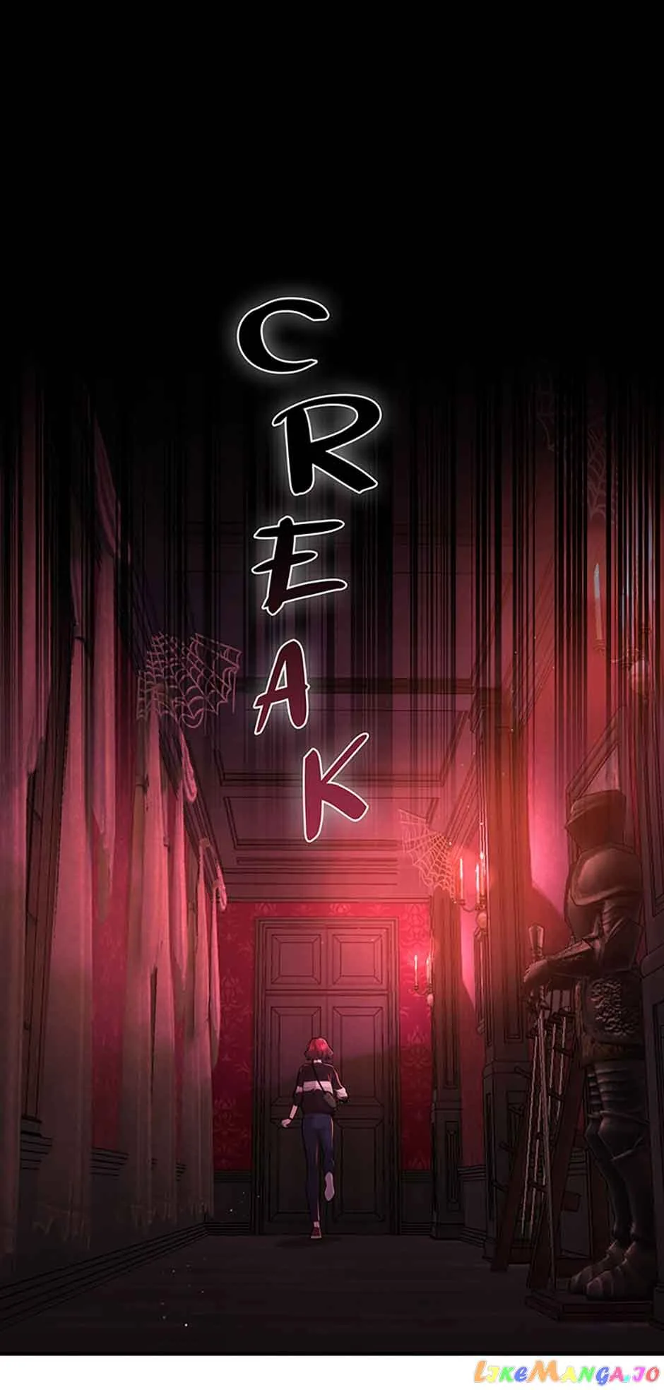Blood Hotel Chapter 18 page 34