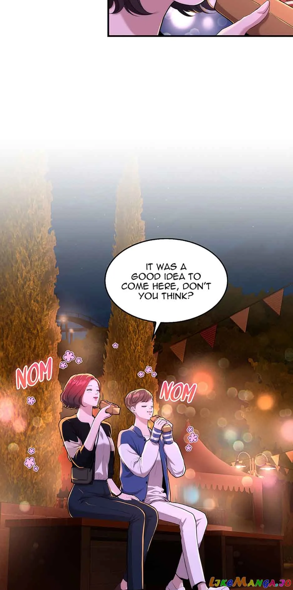 Blood Hotel Chapter 17 page 16